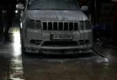 SRT 8