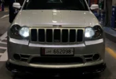 SRT 8