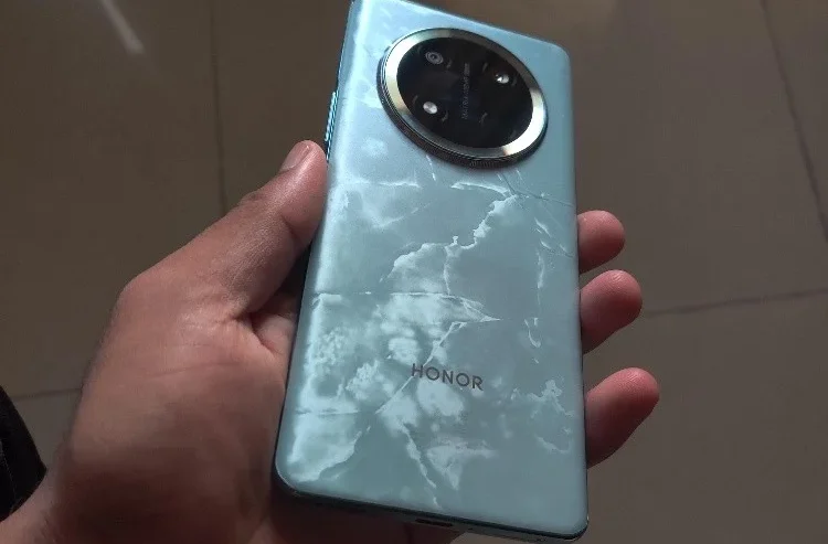 honor x9c 5g