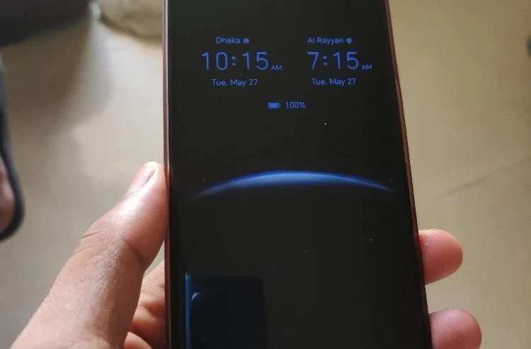 honor x9c 5g