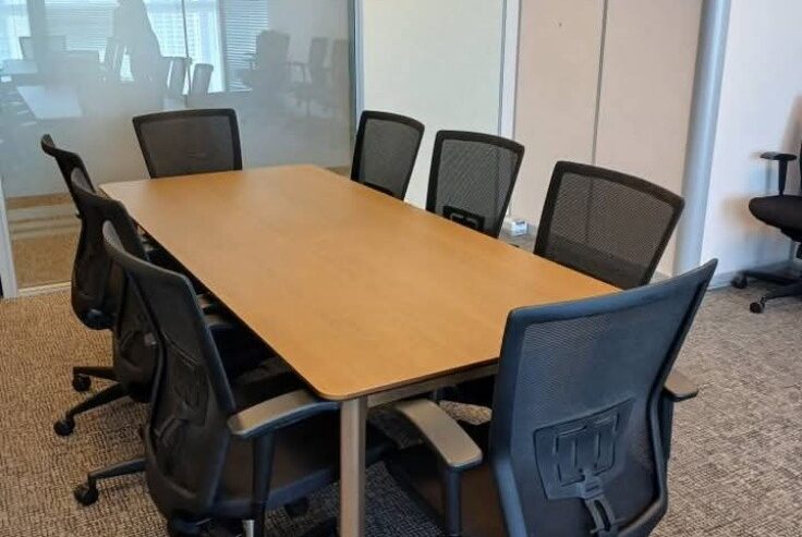 used office furniture buy & sell