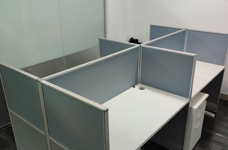 used office furniture buy & sell