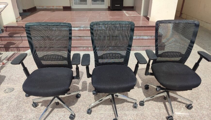 used office furniture buy & sell
