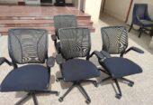 used office furniture buy & sell