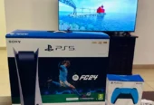 PlayStation 5 for sale