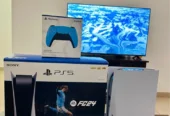 PlayStation 5 for sale