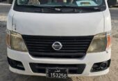 Nissan Van for sale