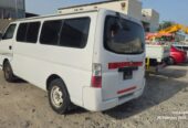 Nissan Van for sale