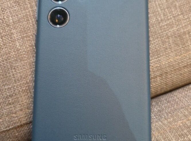Samsung S24 Ultra – 256 GB
