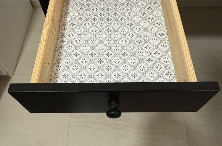 STUDY DESK
