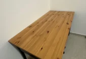 STUDY DESK