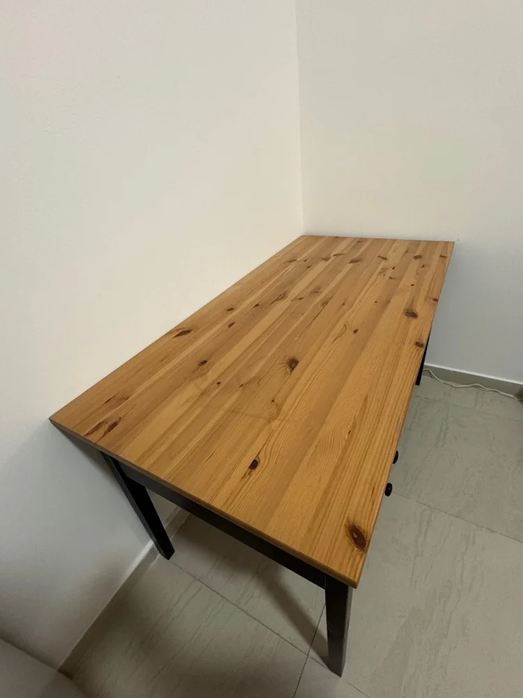 STUDY DESK