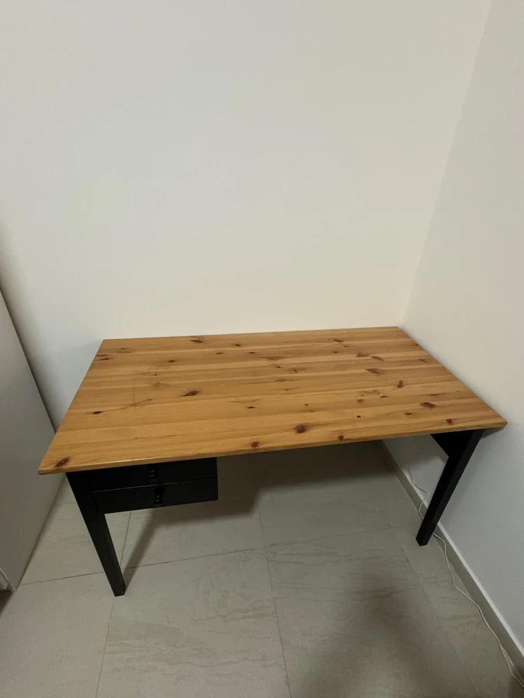 STUDY DESK