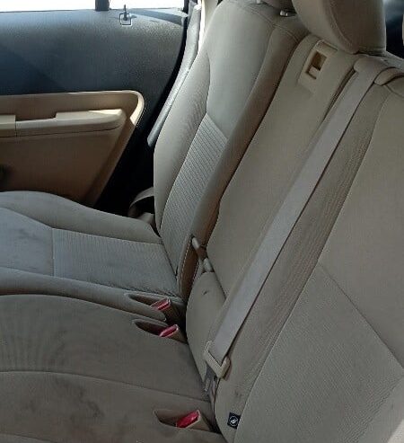 2008 Ford Edge SE