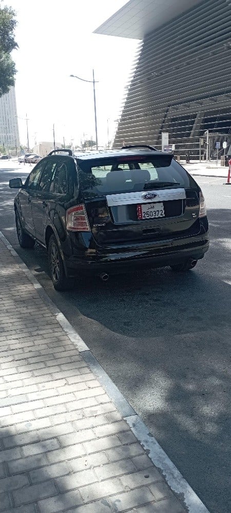 2008 Ford Edge SE