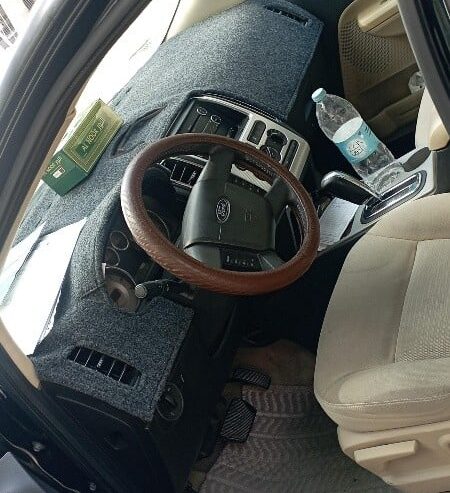 2008 Ford Edge SE