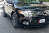 2008 Ford Edge SE