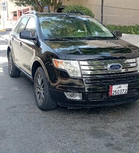 2008 Ford Edge SE