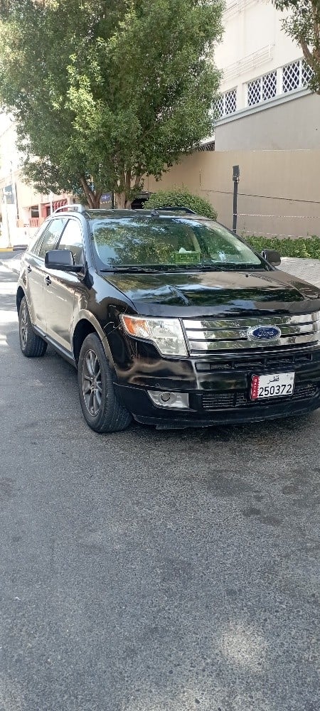 2008 Ford Edge SE