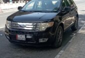 2008 Ford Edge SE