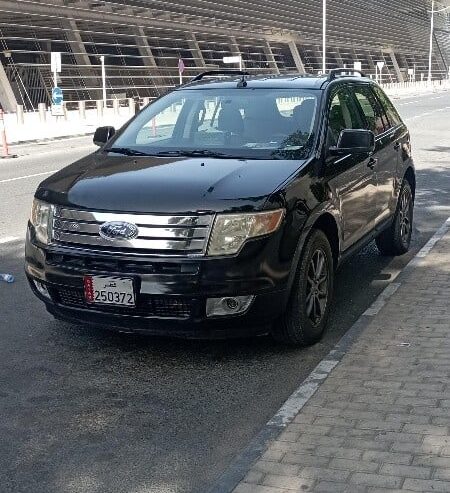2008 Ford Edge SE