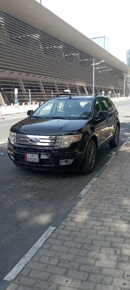 2008 Ford Edge SE