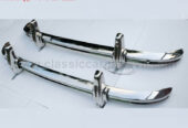 Austin Healey 100-6 and 3000 BN4-BJ8 Bumpers