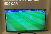 TV LG