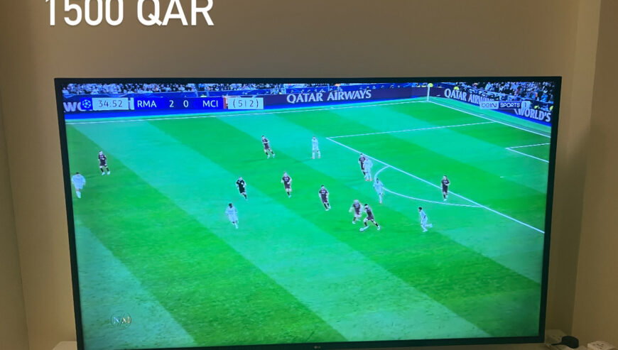 TV LG