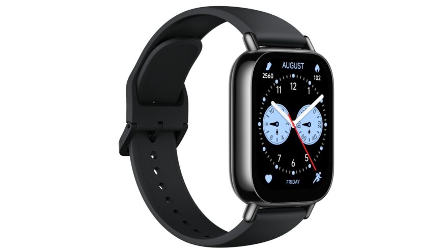 Redmi Watch 5 Lite – Black