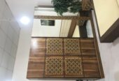Turkey Full Bedroom Set For Sale Good Condition.
