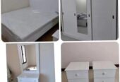 Dressing table Draining table Shoe 👟👟 Racke TV stand wardrobe cabinet shoes