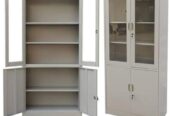 All new office furniture