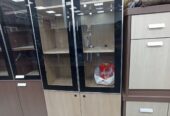 New office Desk chairs 🪑 File 🗃️🗄️ cabinet available