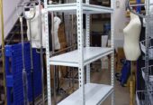 All new office furniture