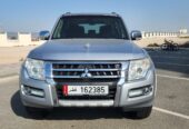 🔥 2016 Mitsubishi Pajero GLS– For Just QAR 38,000! 🔥