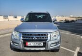 🔥 2016 Mitsubishi Pajero GLS– For Just QAR 38,000! 🔥