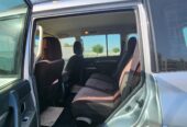 🔥 2016 Mitsubishi Pajero GLS– For Just QAR 38,000! 🔥