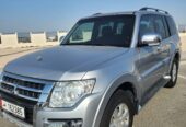 🔥 2016 Mitsubishi Pajero GLS– For Just QAR 38,000! 🔥