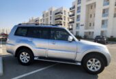 🔥 2016 Mitsubishi Pajero GLS– For Just QAR 38,000! 🔥