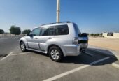 🔥 2016 Mitsubishi Pajero GLS– For Just QAR 38,000! 🔥