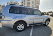 🔥 2016 Mitsubishi Pajero GLS– For Just QAR 38,000! 🔥