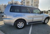 🔥 2016 Mitsubishi Pajero GLS– For Just QAR 38,000! 🔥