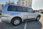 🔥 2016 Mitsubishi Pajero GLS– For Just QAR 38,000! 🔥