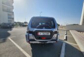 🔥 2016 Mitsubishi Pajero GLS– For Just QAR 38,000! 🔥