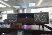 TV stand