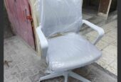 All new office furniture