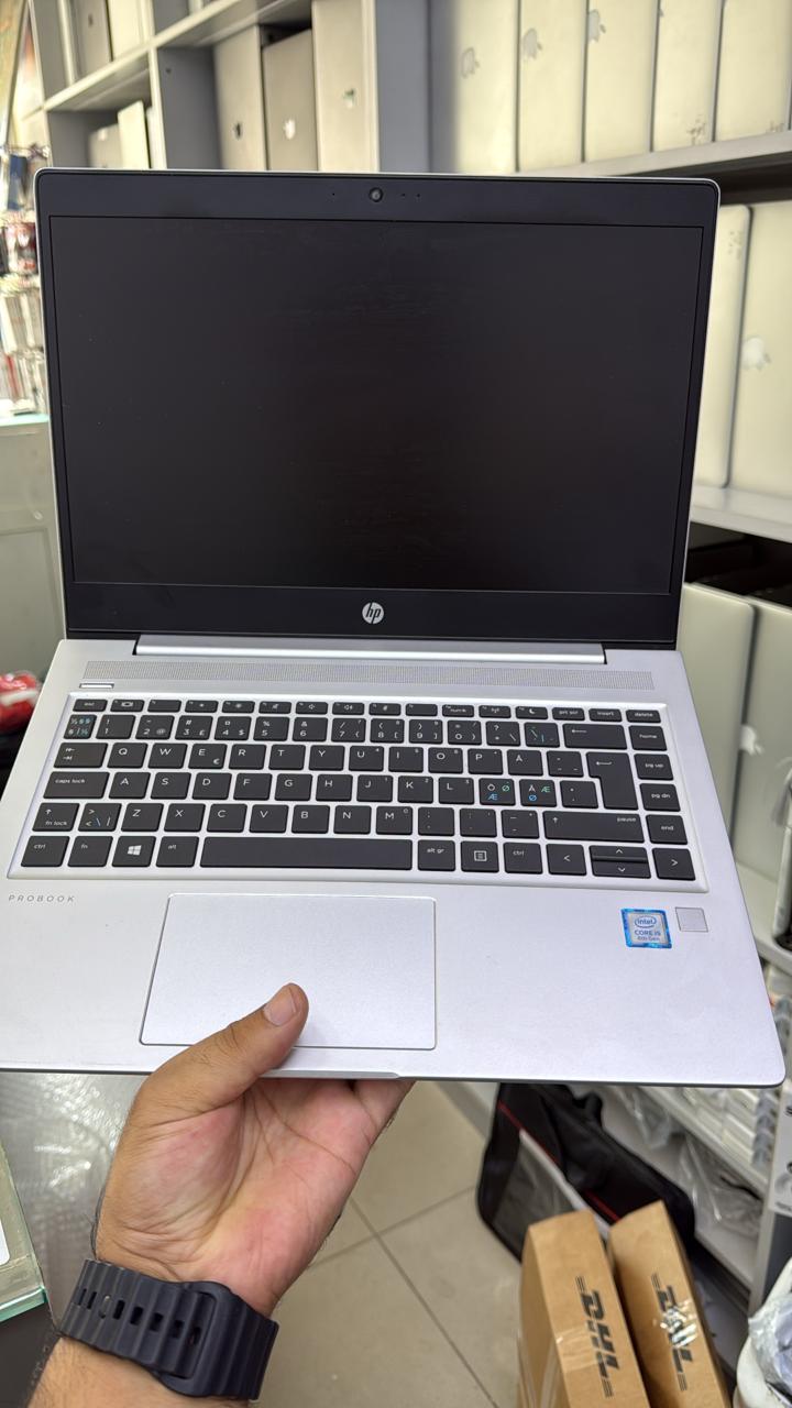 HP Elitebook G6