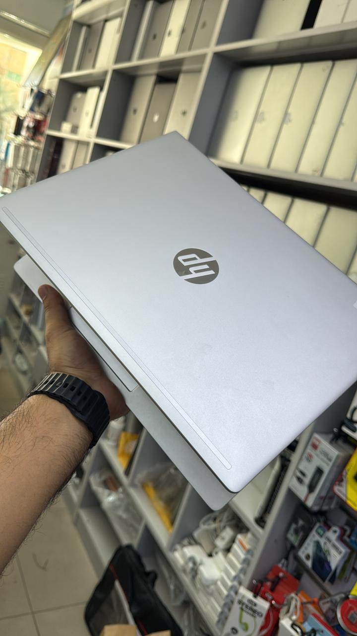 HP Elitebook G6