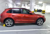Audi Q5 3.0 Turbo S-Line (Sports)